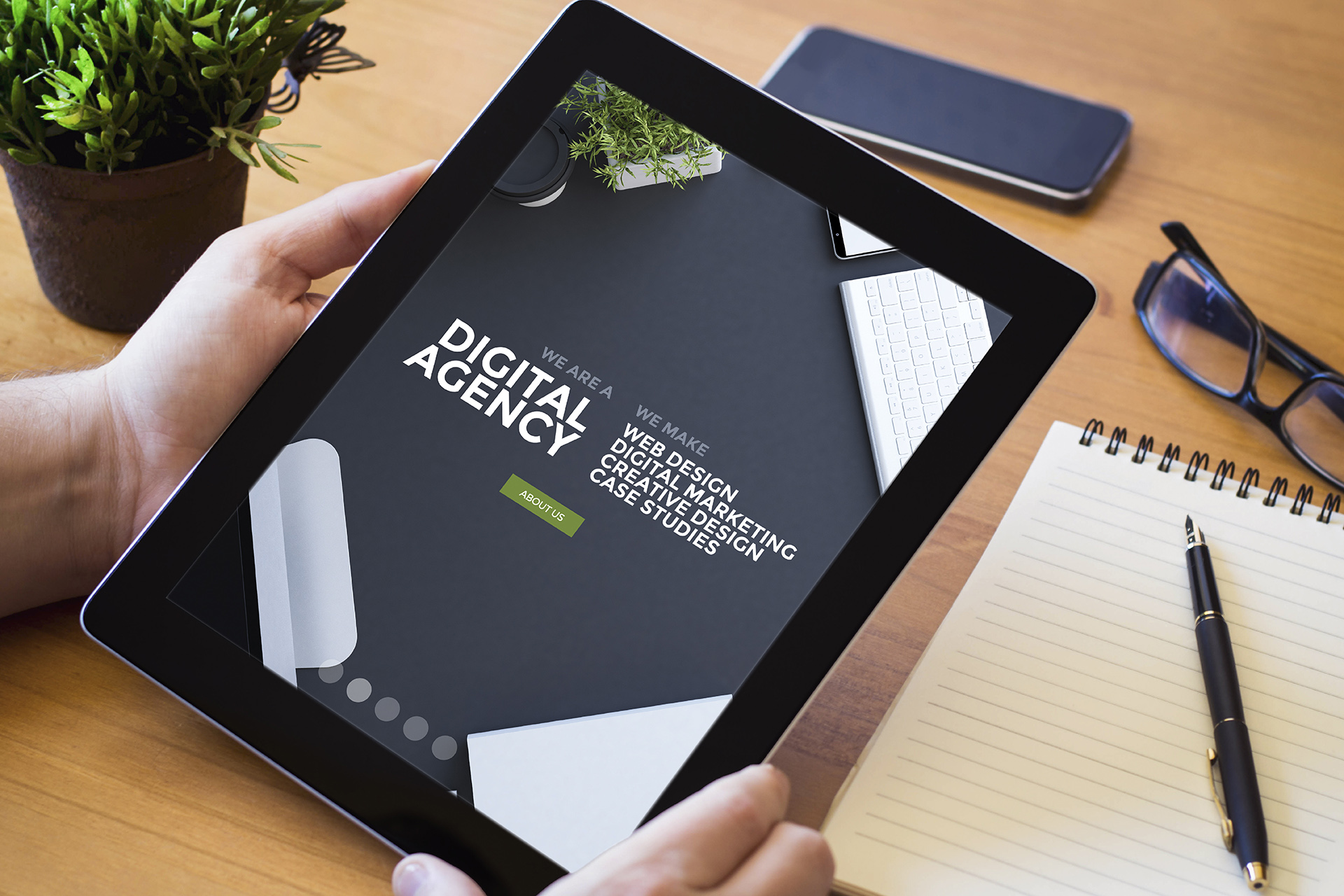 4 Tips Mempertahankan Bisnis di Era Digital bersama Digital Marketing Agency